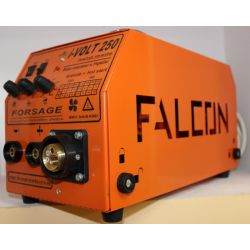 Инверторный универсальный полуавтомат FALCON 250+